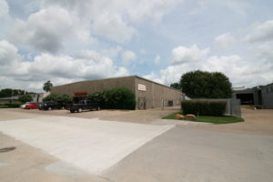 Example Freestanding Warehouse 2