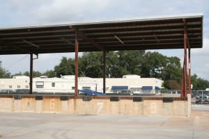 Photo of Exterior Elevated Dock