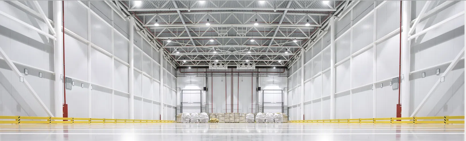 Cold Storage Warehouse for Lease or Sale | Warehouse Finder