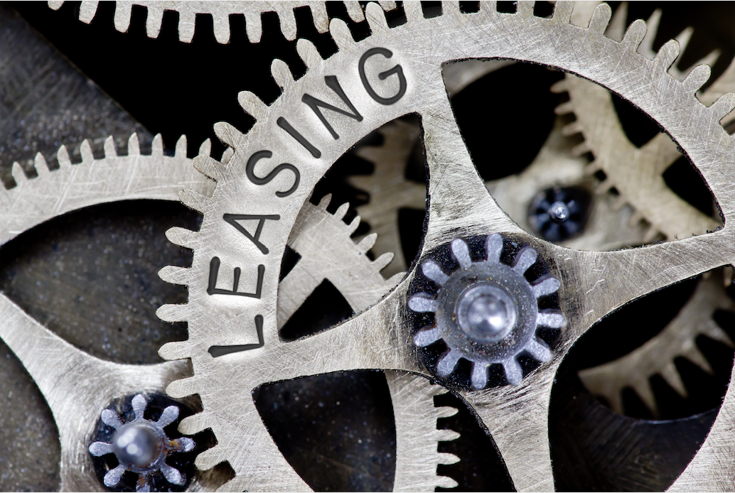 The Cogs of Industrial Leasing