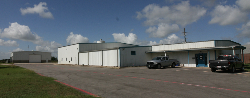 Example Metal Buildings Thumbnail