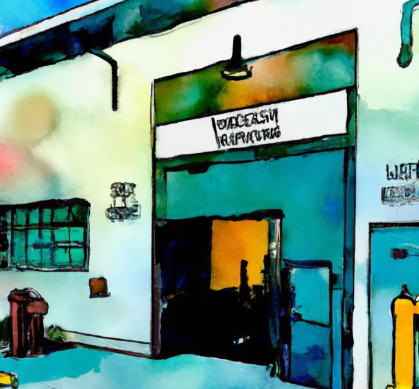 The Cogs of Industrial Leasing