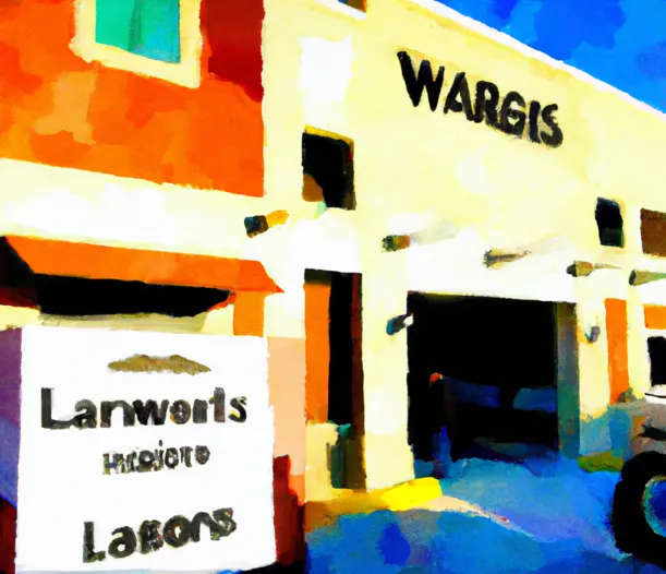 The Cogs of Industrial Leasing | Warehouse Finder