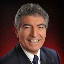 Mike Pirzadeh | Warehouse Finder