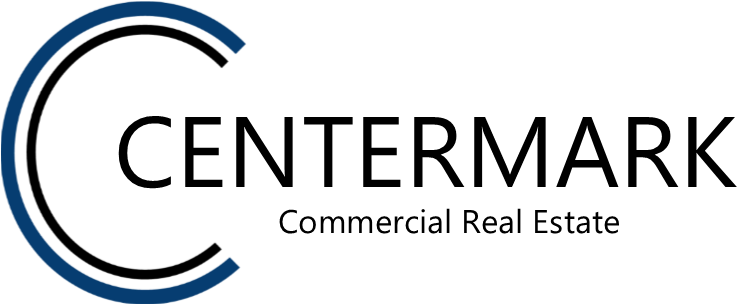 Centermark CRE Logo/Branding
