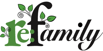 ReFamily Logo/Branding